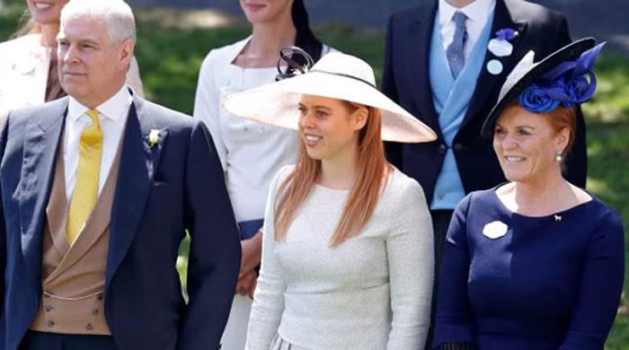 Princess Beatrice Fears for Her Family as Sarah Ferguson’s Shocking New Plans Leave Everyone Devastated