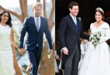 Meghan Markle and Prince Harry Make Bold Offer to Princess Eugenie Amid Royal Crisis with Andrew and Sarah
