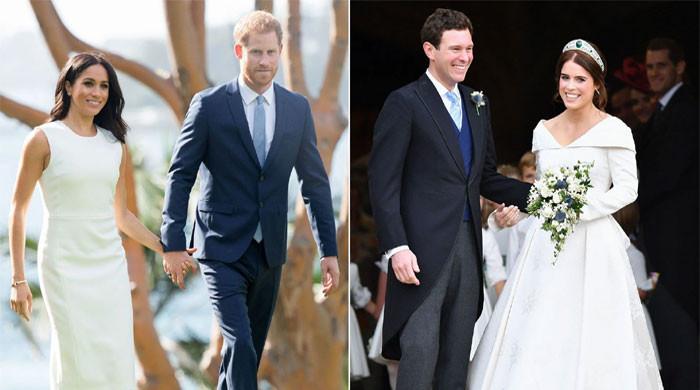 Meghan Markle and Prince Harry Make Bold Offer to Princess Eugenie Amid Royal Crisis with Andrew and Sarah