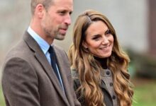 Prince William and Kate Middleton's Leave Fans Stunned with Magical Night That Transforms the Future of British Theatre