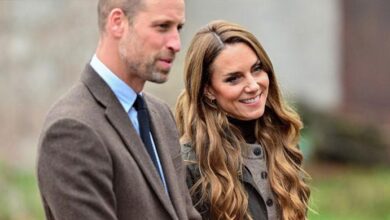 Prince William and Kate Middleton's Leave Fans Stunned with Magical Night That Transforms the Future of British Theatre