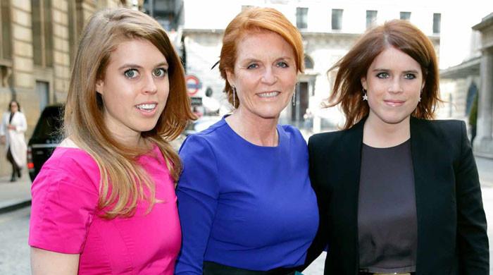 How Princess Eugenie and Beatrice Are Steering Clear of Palace Drama Amid Andrew and Sarah Scandal