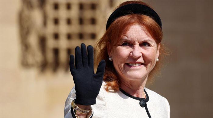 Sarah Ferguson Faces Darker Days in England After Devastating New Blow