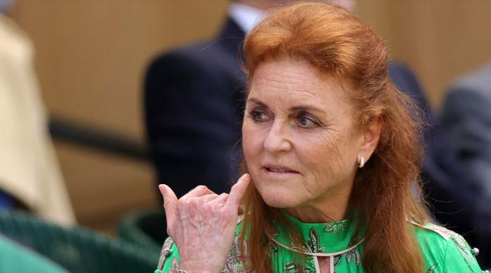 Sarah Ferguson’s Shock U Turn Portugal Plans Collapse As New Royal Home Emerge