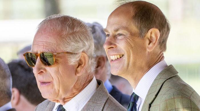 Prince Edward Takes on Major Role Following King Charles Royal Orders