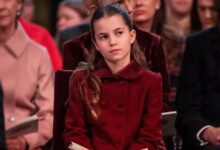 Princess Charlotte Breaks Royal Tradition in Heartwarming Moment That Fans Are Obsessed With