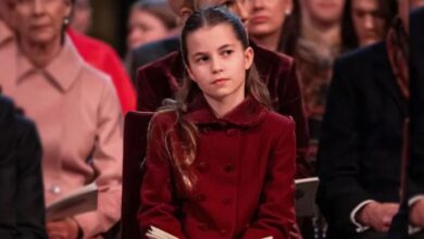 Princess Charlotte Breaks Royal Tradition in Heartwarming Moment That Fans Are Obsessed With