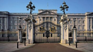 Buckingham Palace Reveals Unexpected Changes in Royal Line of Succession