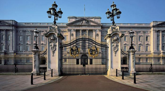 Buckingham Palace Reveals Unexpected Changes in Royal Line of Succession