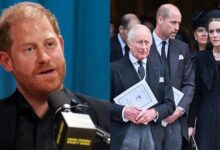 Prince Harry Shocks the Royal Family As He's Now Their Ultimate Role Model