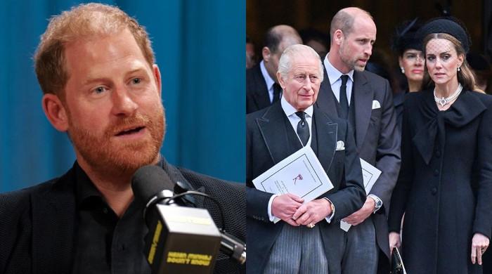 Prince Harry Shocks the Royal Family As He's Now Their Ultimate Role Model