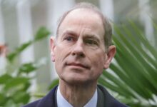 Shocking Turn in the Royal Drama As Prince Edward's Unexpected Support Emerges Following Andrew's Fallout