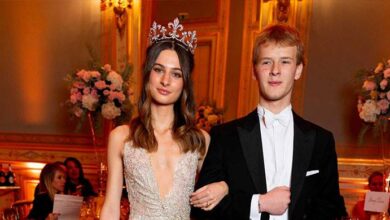 Duke of Kent’s Elusive Grandson Spotted for the First Time at Major Event and Fans Are Stunned