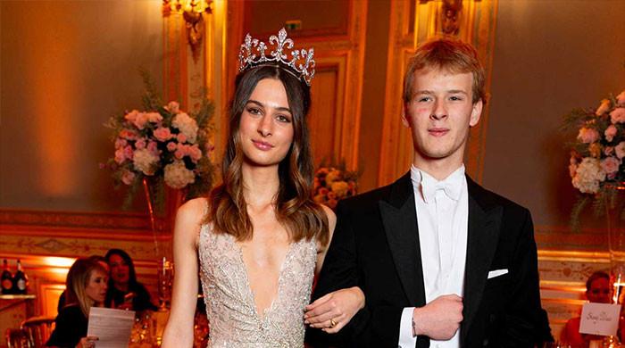 Duke of Kent’s Elusive Grandson Spotted for the First Time at Major Event and Fans Are Stunned