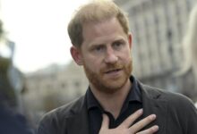 Prince Harry’s Heartfelt Message to UK Sparks Emotional Turn in Royal Family Reunion