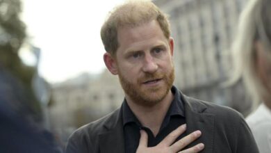Prince Harry’s Heartfelt Message to UK Sparks Emotional Turn in Royal Family Reunion