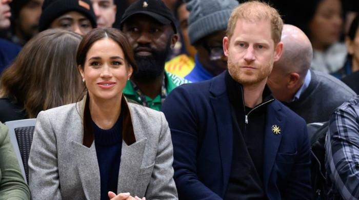 Meghan Markle's Secret Request to Prince Harry Revealed Amid Rising Insecurity Crisis