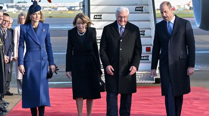 Kate Middleton's Unexpected Gesture That Has Everyone Falling for the Royals Again!