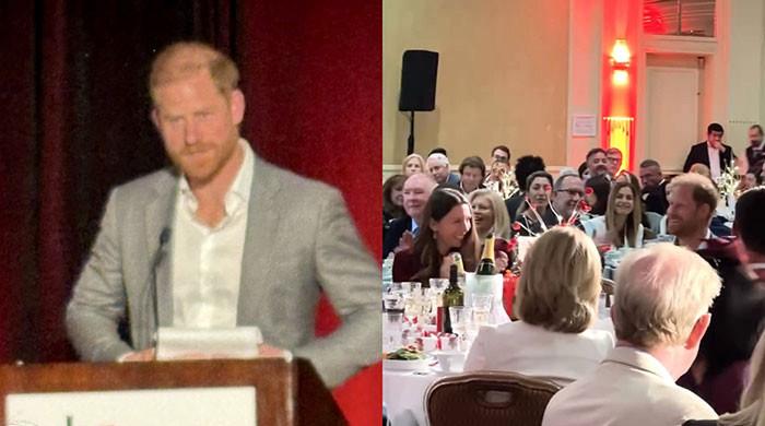 Prince Harry Shocks Everyone with Bold Roast of Royal Life at Santa Monica Christmas Lunch