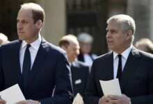 Prince William Told Not to Inherit Prince Andrew’s House Over Troubling Secrets