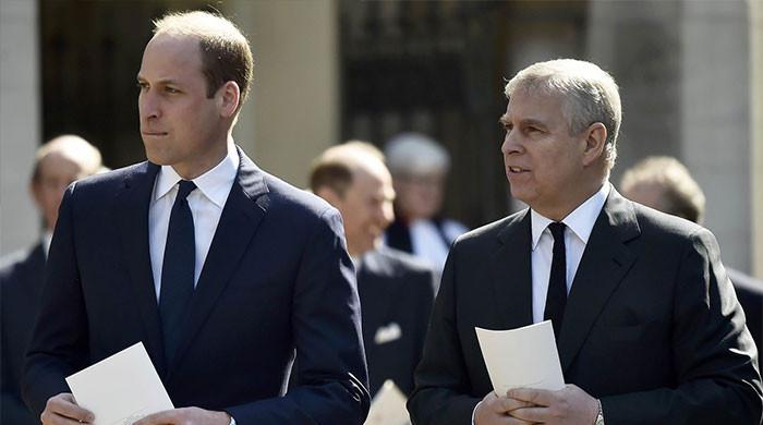 Prince William Told Not to Inherit Prince Andrew’s House Over Troubling Secrets