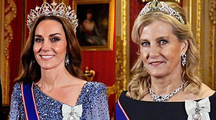 Queen of Hearts Behind Kate Middleton's Throne The Secrets You Never Knew