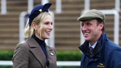 Zara Tindall Challenges Princess Anne to Snatch the Spotlight And Who Will Reign Supreme