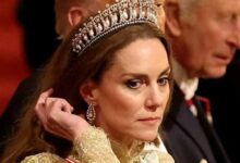 Princess Kate’s Emotional Message in Kensington Palace’s New Viral Video