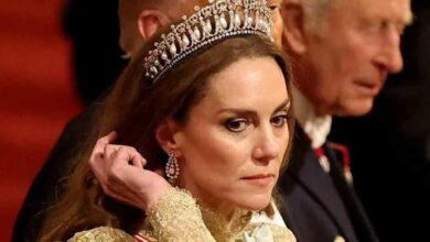 Princess Kate’s Emotional Message in Kensington Palace’s New Viral Video