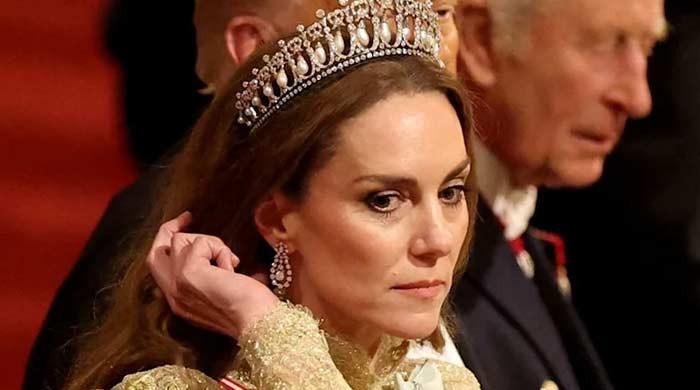 Princess Kate’s Emotional Message in Kensington Palace’s New Viral Video