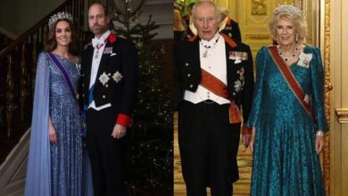 Kate Middleton and Queen Camilla’s Secret Power Move Upended the Royal Family