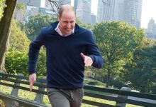 Prince William Attacked by Dog During Critical Video Shoot And You Won't Believe What Happened Next