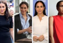 The Unbelievable Rise of Meghan Markle From Royal Rejection to Worldwide Superstar