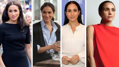 The Unbelievable Rise of Meghan Markle From Royal Rejection to Worldwide Superstar