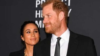 Prince Harry and Meghan Markle Reveal Major Overseas Mission Amid Royal Tensions