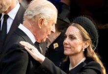 King Charles and Kate Middleton Shocked by Unexpected Cancer Battle News
