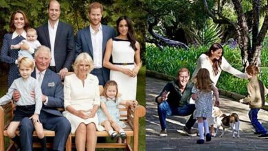 Prince Harry and Meghan Markle Reveal Surprising Updates About Archie and Lilibet