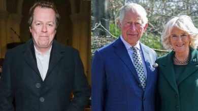 Queen Camilla’s Son Sparks Buzz with Bold ‘Prince’ Title Remark at Buckingham Palace