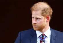 Prince Harry's Shocking and Bold Royal Demand Shatters King Charles Final Wish