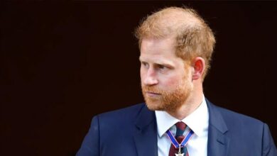 Prince Harry's Shocking and Bold Royal Demand Shatters King Charles Final Wish