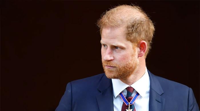 Prince Harry's Shocking and Bold Royal Demand Shatters King Charles Final Wish