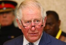 King Charles Bestows Knightly Honor on Doctor Nathan Ross and You Won't Believe the Royal Orders