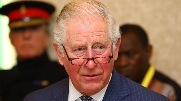 King Charles Bestows Knightly Honor on Doctor Nathan Ross and You Won't Believe the Royal Orders