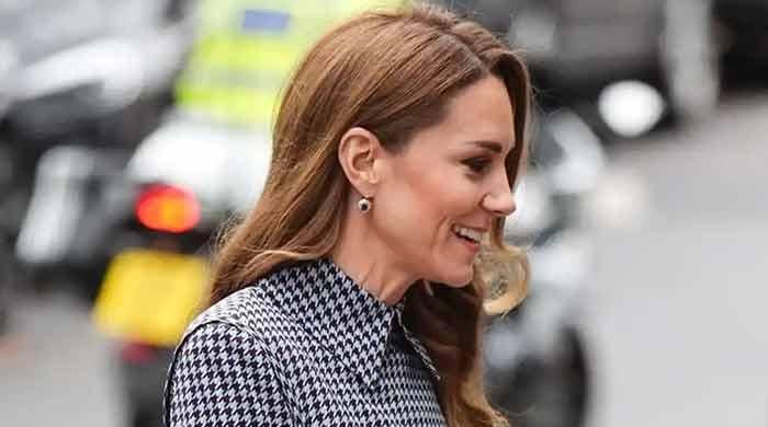 Kate Middleton Crowned with Unexpected Treasure from King Charles