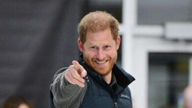 King Charles Unexpected Decision Might Steal Prince Harry’s Spotlight