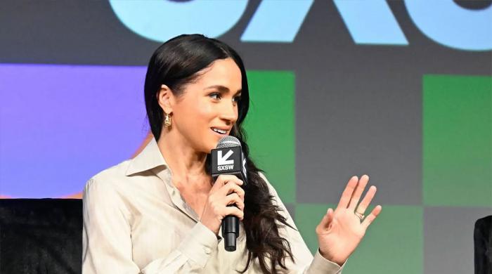 Inside the Controversy As Meghan Markle Told to Tone Down Her Style to Stay with Prince Harry