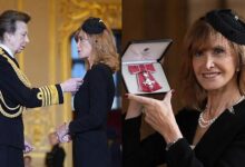 Princess Anne Shocks the Royal World by Honoring Jackie Bird's Legendary Career with Royal Badge