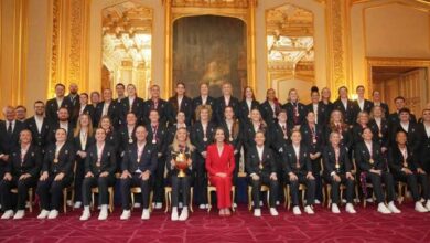 Kate Middletron Crowned England's Greatness and She is Unleashing a Fiery Lioness Spirit