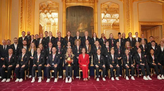 Kate Middletron Crowned England's Greatness and She is Unleashing a Fiery Lioness Spirit