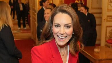 Kate Middleton Shocks Royal World by Taking the Wheel As She Ditches Chauffeurs for Solo Drives